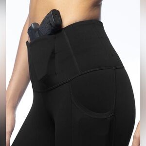 7/8 Carry leggings *PINK*